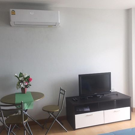At Seacondo Studio Room B-34 Klong Muang Beach Luaran gambar