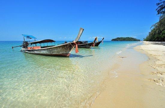 At Seacondo Studio Room B-34 Klong Muang Beach Luaran gambar